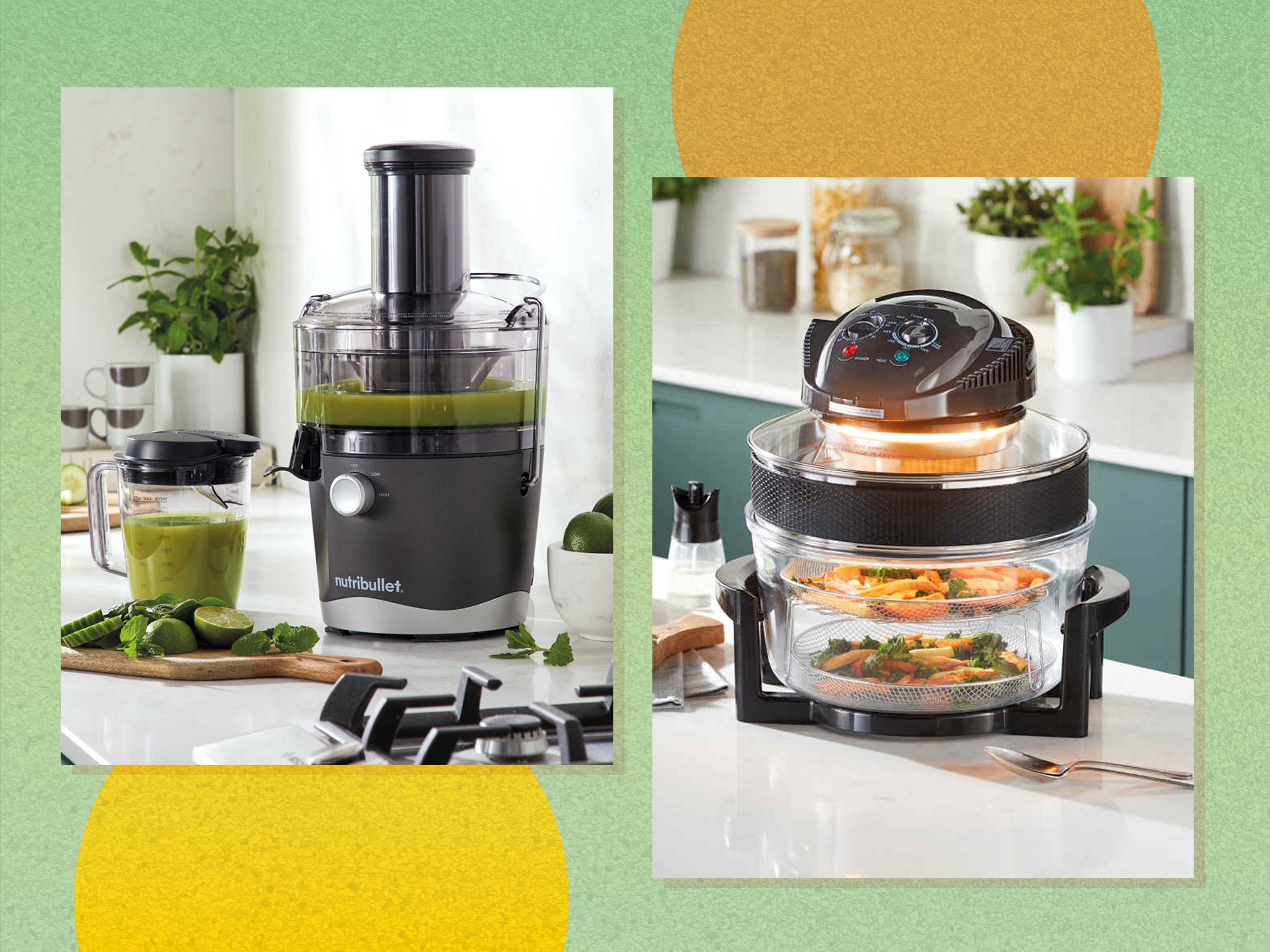 Aldi kitchen deals appliances